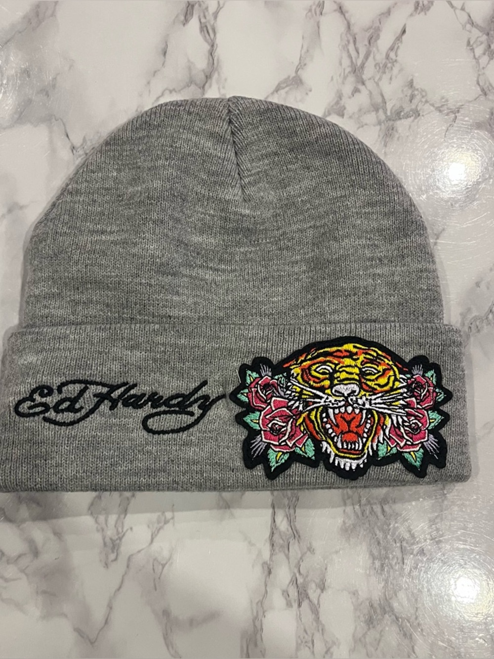 Ed Hardy Hat
